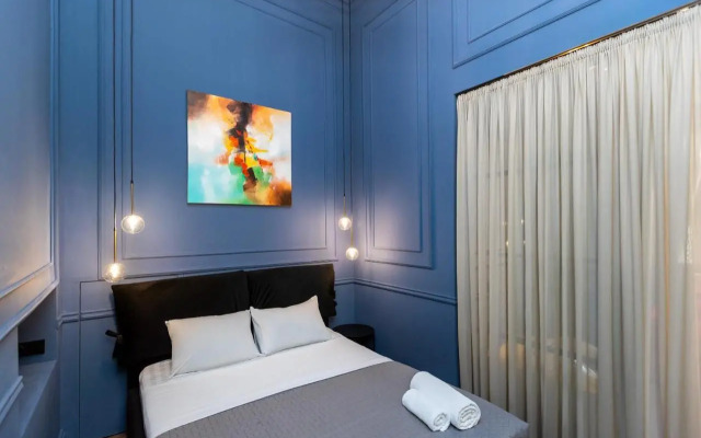 Stylish Modern 1br Apartment