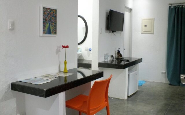 Paboreal Boutique Hotel