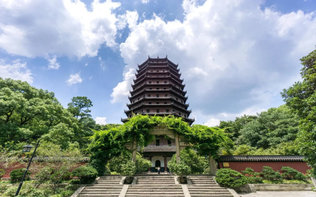 Hangzhou Beiwan Hotel Apartment