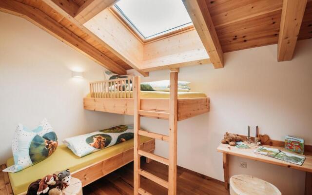 Apartment Bawiglbach Grosskarneid