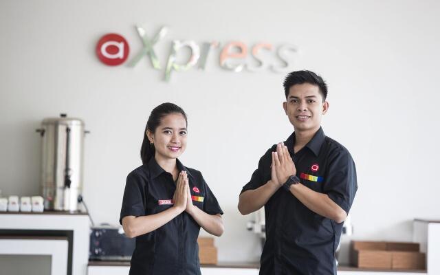 Amaris Hotel Ponorogo