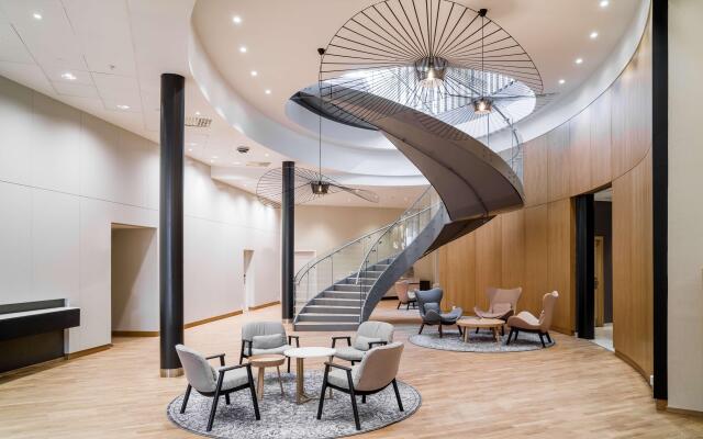 Radisson RED Hotel, Oslo Airport
