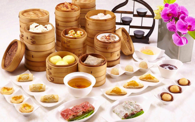 JW Marriott Hotel Shanghai Tomorrow Square