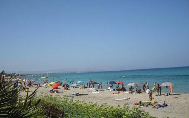 Casa Vacanze Via dellOasi
