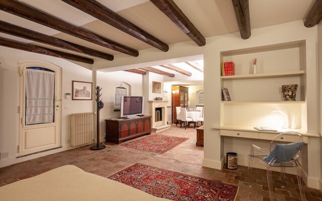 Casa Nanitta Maison de Charme