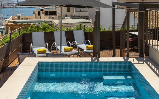 Joe's Gomila Boutique Hotel