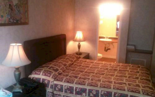 Hometel Suites