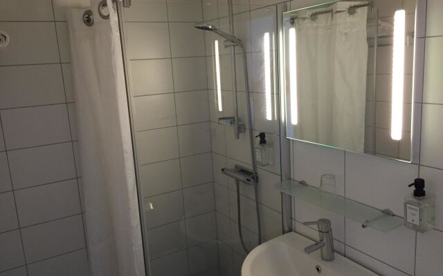 VICI Hotels Linköping