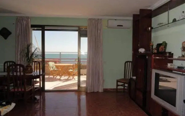 Apartamentos Raymar