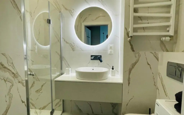 Apartamenty Plaza Tower