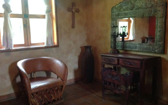 Meson de San Antonio