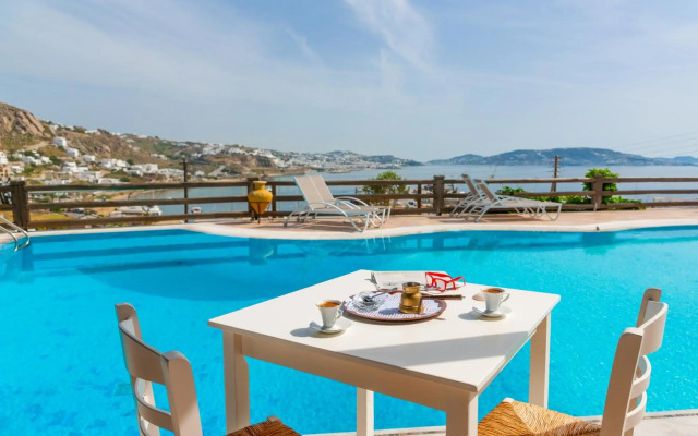 Paradision Hotel