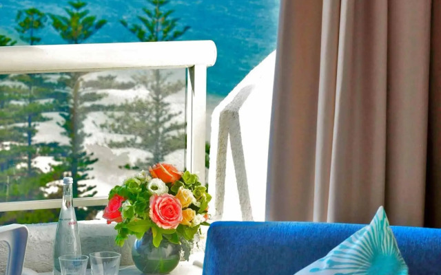 Novotel Sydney Brighton Beach