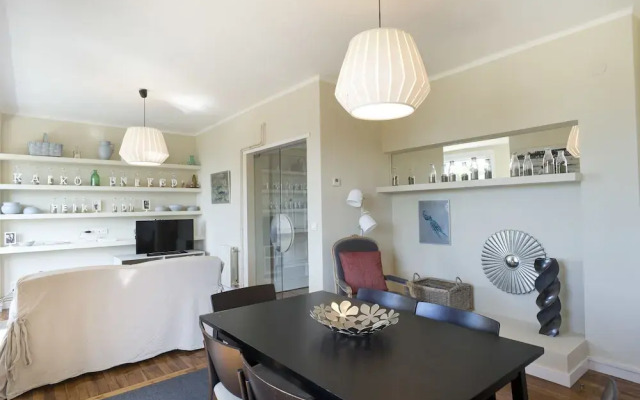 La Terrace - Iberorent Apartments