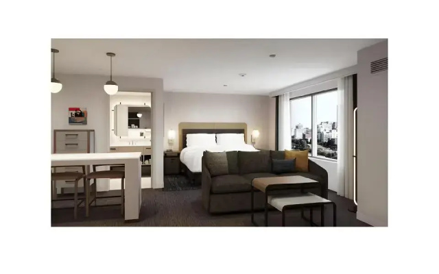Homewood Suites By Hilton Urbandale Des Moines