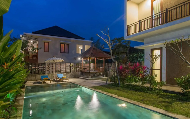 Pondok Massas Ubud