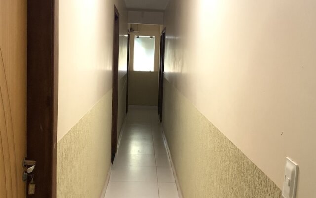 Pousada Jardim Brasília