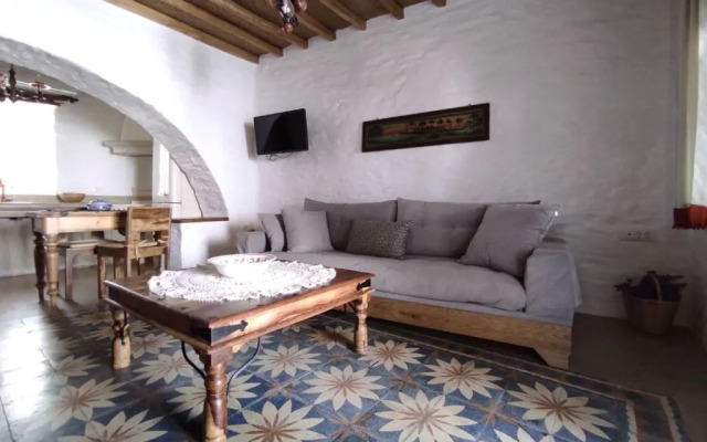 Traditional Suites in Chora Kythnos #1