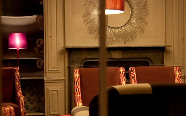 Vanbrugh House Hotel