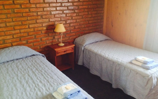 Hosteria los Ñires