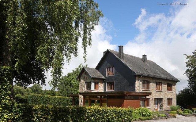 The Beeches of Coteaux