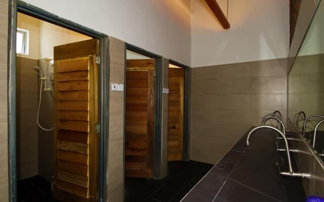 ramarama Designer Boutique Hotel