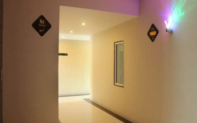 Vacation Inn Le Grand