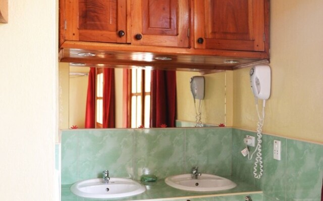 Hostal Casa Grande