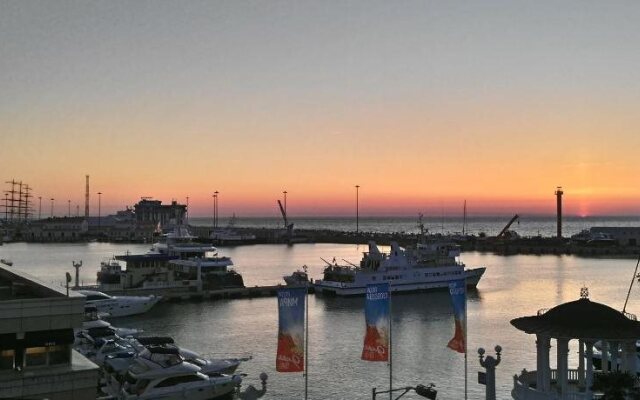 Hostel Port Sochi