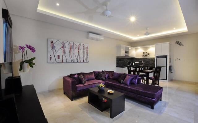 Villa Athena