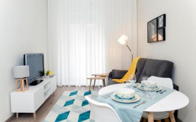 PYR Select Fuencarral IV