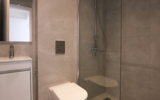 Phaedrus Living: Luxury Seaview Coral Bay Villa