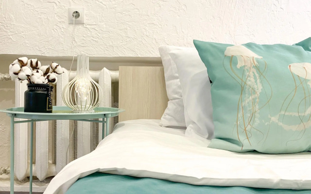 Апартаменты Счастье жить в центре Севастополя на ул. Большая Морская, д.41