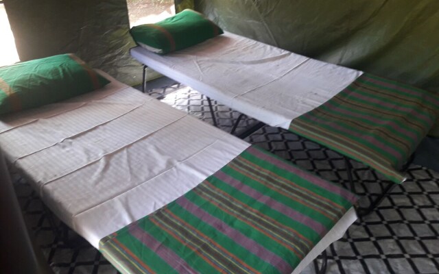 Dev's Campground
