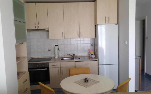 Apartment in Crikvenica 39071