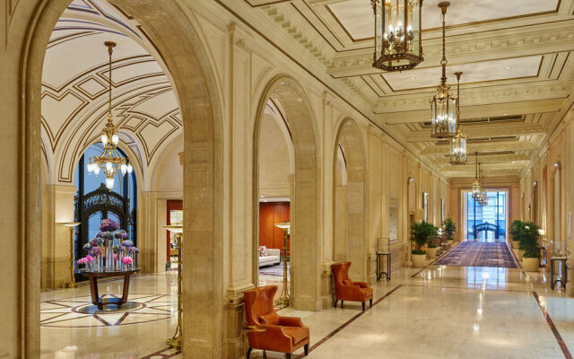 Palace Hotel, a Luxury Collection Hotel, San Francisco