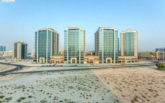 Elegant Apt In Al Barsha South - bnbmehomes - 613