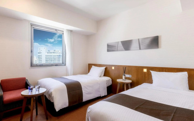 Hotel Gracery Naha
