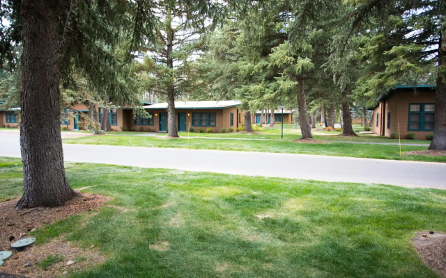 Jackson Lake Lodge