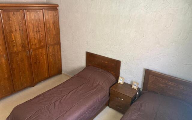 Appartement Mohammedia