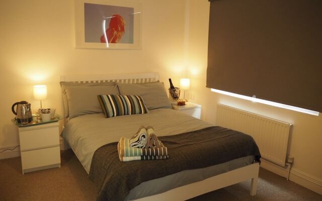 Watergate Bay Hotel