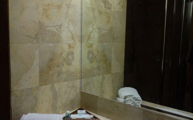Hotel Bintang Wisata Mandiri