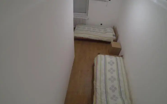 Apartment Lucky