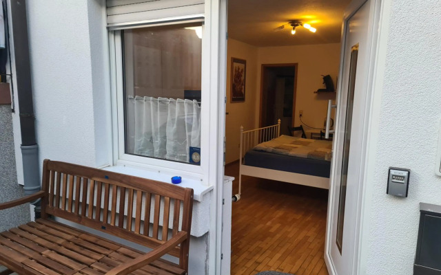 Ferienwohnung Kramer