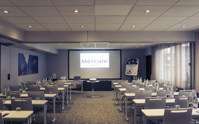 Hôtel Mercure Paris 15 Porte de Versailles
