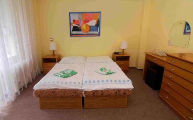 Hotel Litvor