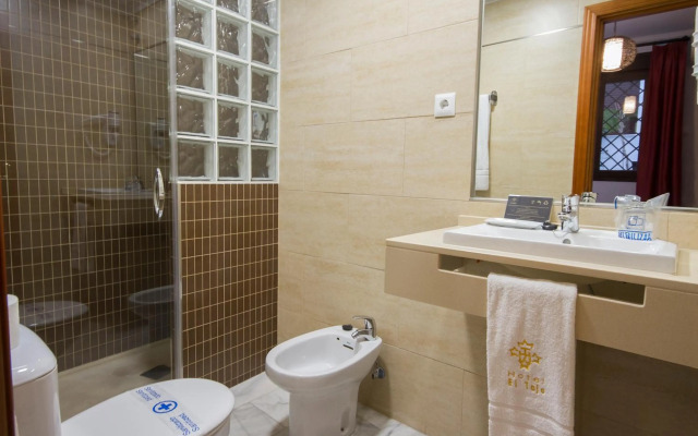 Hotel El Tajo & SPA