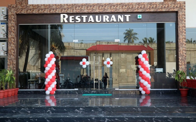 The Grand Astoria Somnath