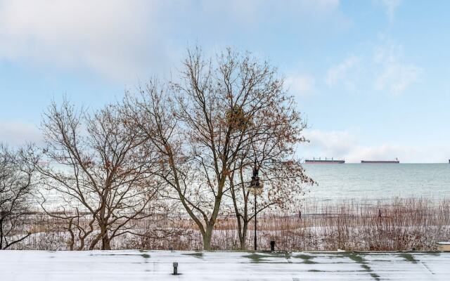 Dom & House - Apartments Nautilus