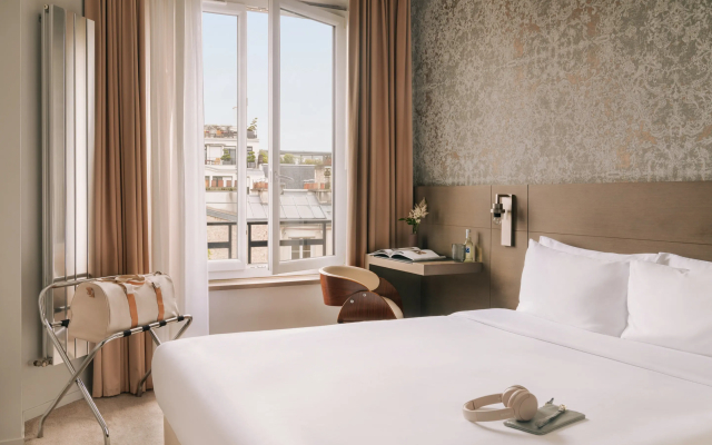 Hotel Atala Champs Elysées